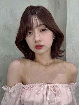 ロンドネートゥル 新潟(Lond naitre) 丸型/卵型/四角/ベース/逆三角/ミニウルフ(新潟/万代）