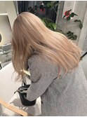 ヘーゼルベージュミルクティーベージュショコラブラウンレイヤー