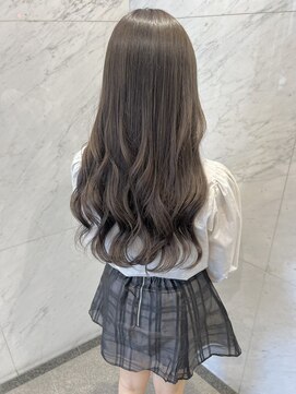 ベイリコルド(Bei Licoldo.) 透明感ショコラベージュ☆名古屋/名駅/名古屋駅