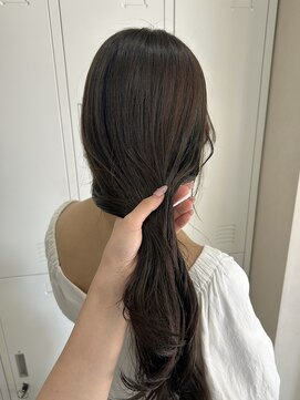 メル ヨコハマ(MeL) オリーブベージュ