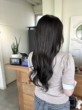 ミラコ(milaco) 艶ブラック