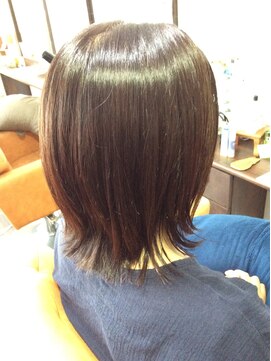 ドルセット ミディアムレイヤー