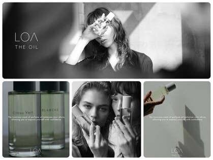 ルー(loup)の写真