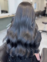 オットット(OttottO)&nbsp;グロッシーグレージュ