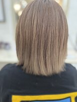 シャンティ 円山店(Shanti)&nbsp;ミルクティーベージュ