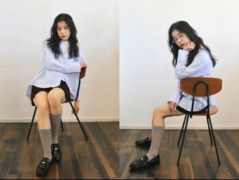 HAIR　Musee　大西店