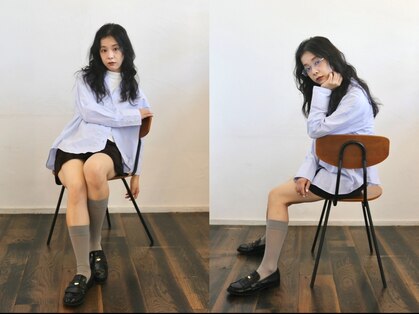 ヘアー ミュゼ 大西店(HAIR Musee)の写真