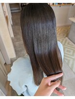 トゥーリ 二日市店(tuuli)&nbsp;大人綺麗ロングスタイル