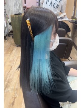 モアムー(Moremuu) 【りえ】イヤリングカラー