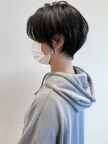 レイ 南流山店(Ray)&nbsp;#ショートスタイル