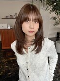 ミディアムレイヤー