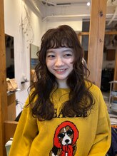 エニフ(enif)&nbsp;ロングレイヤー