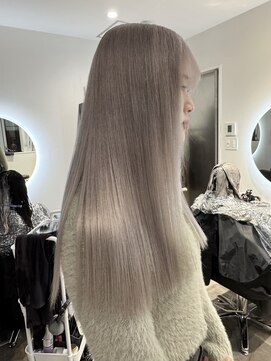 ホープ(hope) グレージュ/ホワイトカラー/ホワイトグレージュ