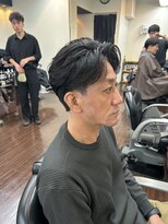 ジョイボックス(JOYBOX)&nbsp;センターパート