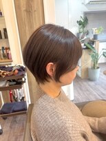 アンサーバイシャルム(Answer by charme)&nbsp;くびれショート