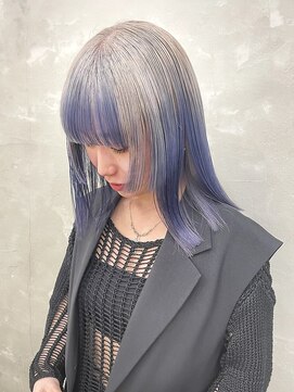 イェッカ パビル(YECCA pabil) デザインカラー