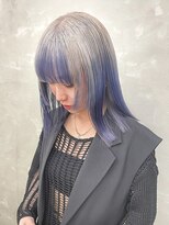 イェッカ パビル(YECCA pabil) デザインカラー