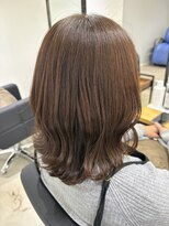 アン ビー(an B)&nbsp;ブラウンベージュ