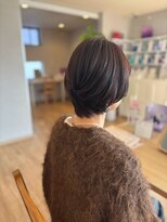 リーク(LEEK) オーガニックカラー(白髪染め)