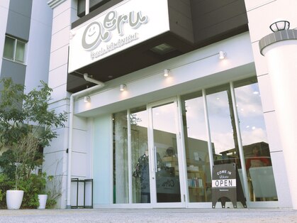 アエル キセラ川西(aeru)の写真