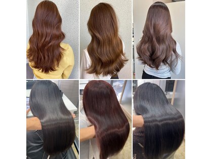 リアン(Lien)の写真