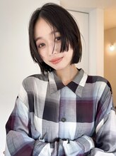 テトヘアー(teto hair)