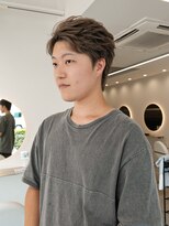 ナイロンバイセレクション(NYLON by Selection.)&nbsp;フェザーショート