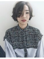 デイト(Dayt.) 【Dayt.】大人おしゃれパーマ