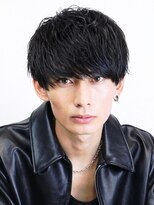 フレイバ 吉祥寺(FLAVA)&nbsp;ラウンドマッシュ　ナチュラルマッシュ