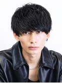 ラウンドマッシュ ナチュラルマッシュ