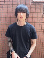 ハコ プラス(HACO+)&nbsp;【Haco+】Joi_レイヤーショートボブ_レイヤーカット
