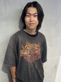 アルモ ヘア フア 東静岡(ALMO hair HUA) 鈴木 堅裕