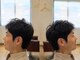 ジョジョヘアーデザイン(JOJO hair design)の写真