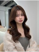 韓国レイヤーヨシンモリ