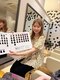 カラーラウンジ(Color Lounge)の写真/相談重視で一人一人の悩み解決!白髪でお悩みのすべての方へ贈る特別な提案