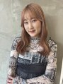 ラフィス ヘアー ウィム 倉敷白楽町店(La fith hair uim.) 神原 茉依