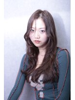 リメル 奥沢自由が丘店(Remel) リフトレイヤー/ナチュラル/くびれ巻き/モテ髪/奥沢/自由が丘