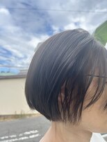 トラックタイム(track time)&nbsp;レイヤーボブ