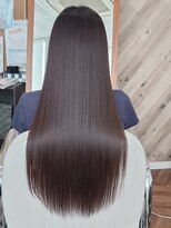 レリビー アウラ(LELiBE_'aula)&nbsp;ロングヘア