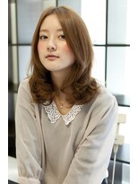 ディフィーノ 青山(DIFINO)&nbsp;『外国人風』×『ヘルシーカール』×『マーメードアッシュ』