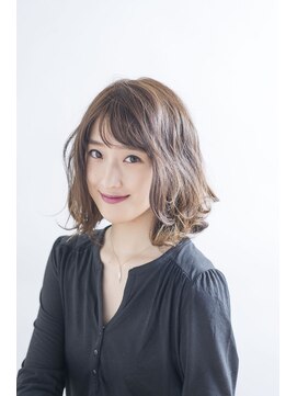 モッズヘア 船橋店(mod's hair) mod'sスタイル