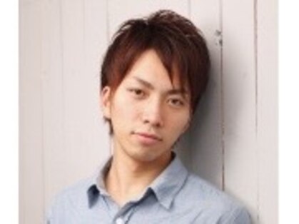 ヘアーワークス クレド(hair works credo)の写真
