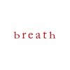 ブレス(breath)のお店ロゴ