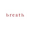ブレス(breath)のお店ロゴ