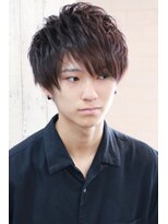 ニスル 上尾店(NISURU)&nbsp;似合わせカット/大人ガーリー/ダークアッシュ/着物/上尾/上尾駅