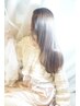 【髪質改善】 カット+ピコカラー+水素美髪ケアトリートメント¥24200→¥18500