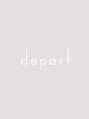 デパール 表参道店(depart) デパール カタログ