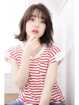 ネオリーブ クーロ(Neolive curro) ほんのりニュアンスカラー♪ピンクブラウン