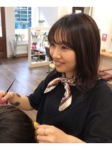プリズム(Prisme) 藤田 みなこ