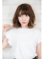 ロハス(LOHAS VEGAN ORGANIC＆TREATMENT)&nbsp;エアリーフェミニンウェーブ★★